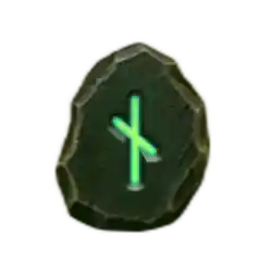 Symbol 03 Bjorn