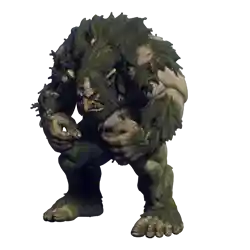 Troll Feature