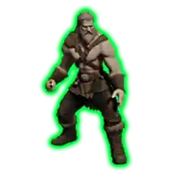 Hero symbol