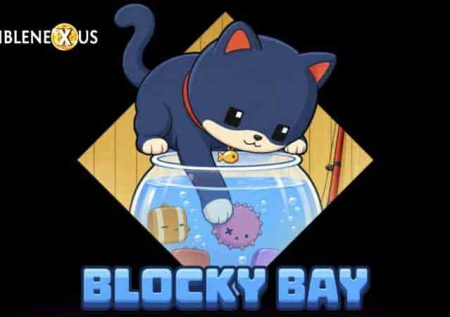 Blocky Bay