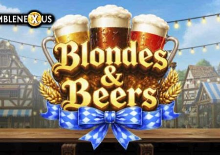 Blondes & Beers