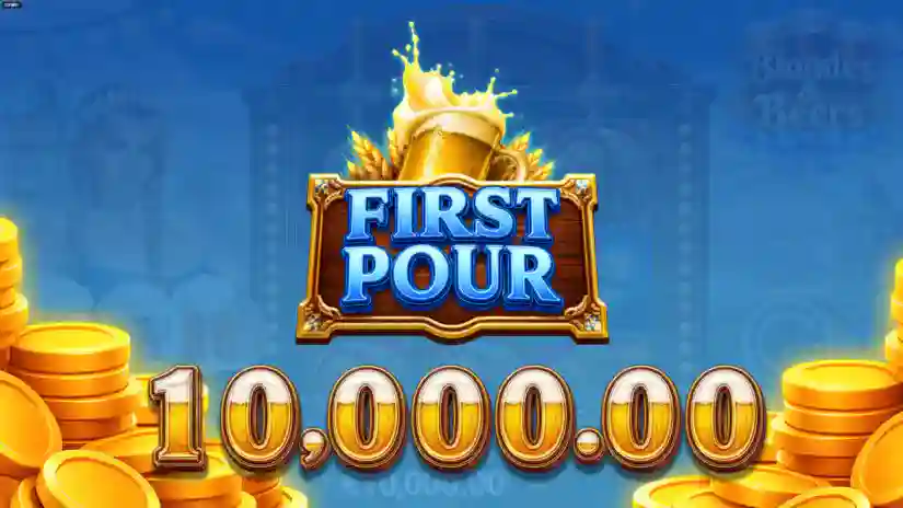 Max Win