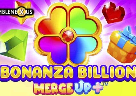 Bonanza Billion Merge Up