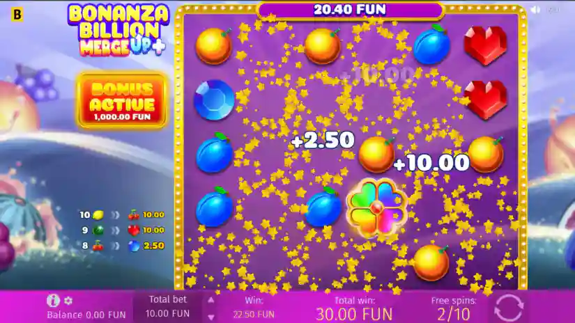 Gameplay