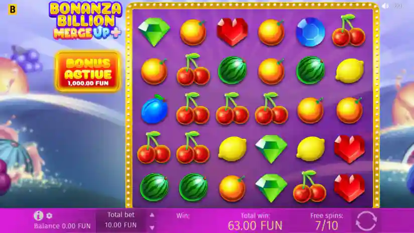 Free Spins