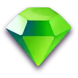 Symbol 01 Bonanza Billion Merge Up