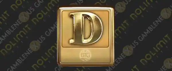 gold symbol