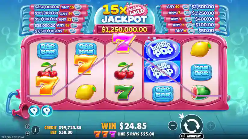 Gameplay
