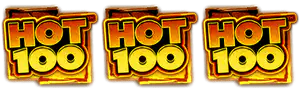 Hot 100 symbol