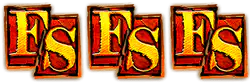 3 FS scatter symbols