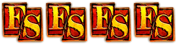 4 FS scatter symbols