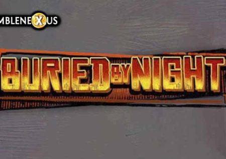 Buried By Night