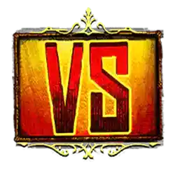 VS symbol