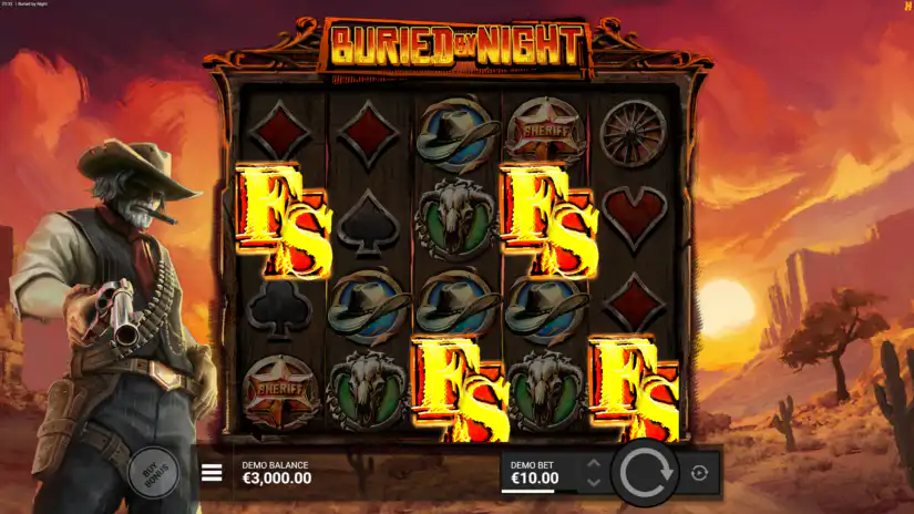 Bonus Game