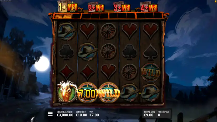 Gameplay