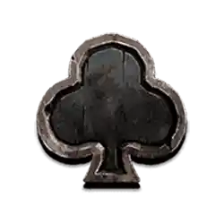 Symbol 09 Buried By Night