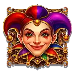 Symbol 01 Carnival Joker