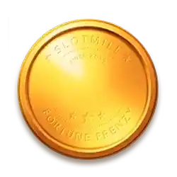 Coin symbol