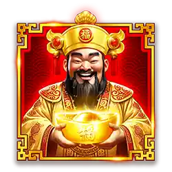 Wild of Chests Of Cai Shen – Infinity Slot