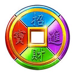 Bonus of Chests Of Cai Shen – Infinity Slot
