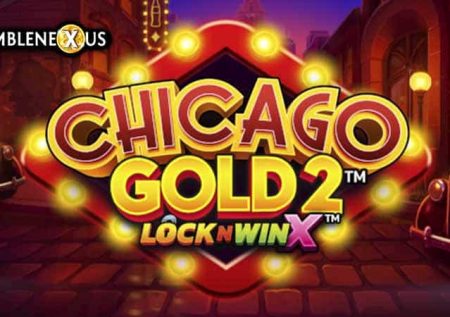 Chicago Gold 2