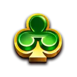 Symbol 08 Chicago Gold 2