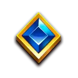 Symbol 09 Chicago Gold 2