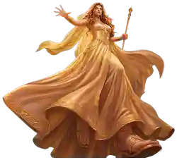 chronos sands of eternity slot character