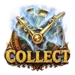 Collect of Chronos – Sands of Eternity Slot