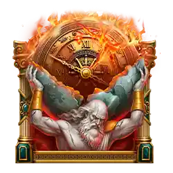 Collect of Chronos – Sands of Eternity Slot