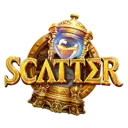 Scatter of Chronos – Sands of Eternity Slot