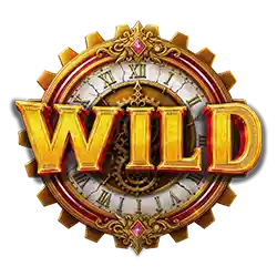 Wild of Chronos – Sands of Eternity Slot