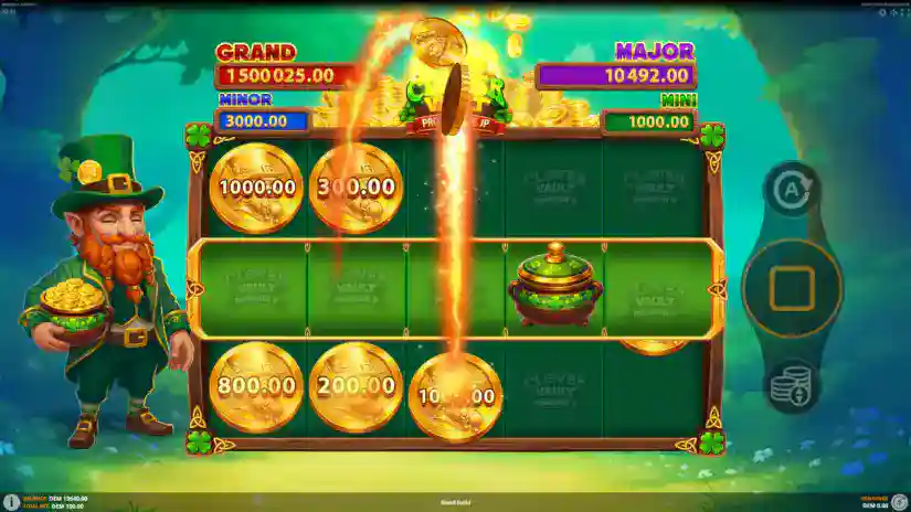Bonus Game
