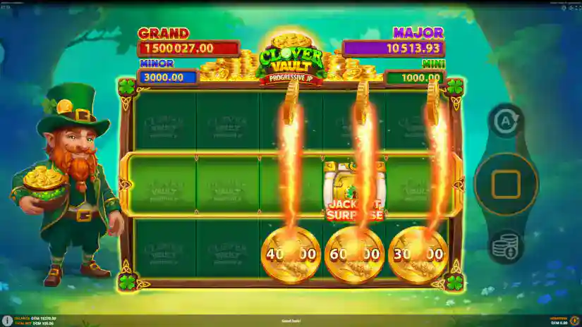 Gameplay