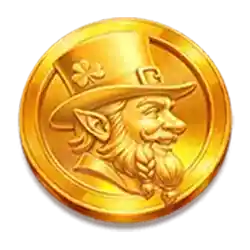 Symbol 04 Clover Vault: Progressive JP