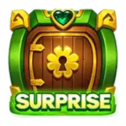 Surprise