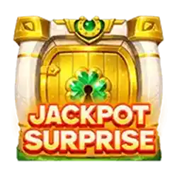 Jackpot Surprise