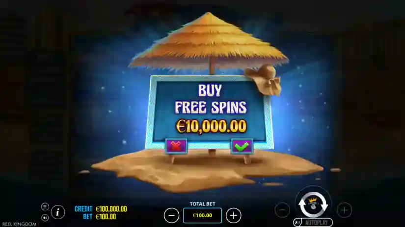 Buy Bonus
