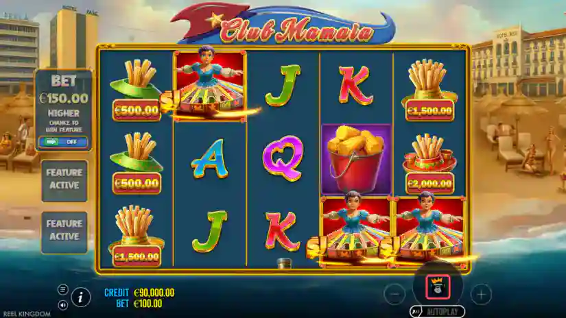 Free Spins