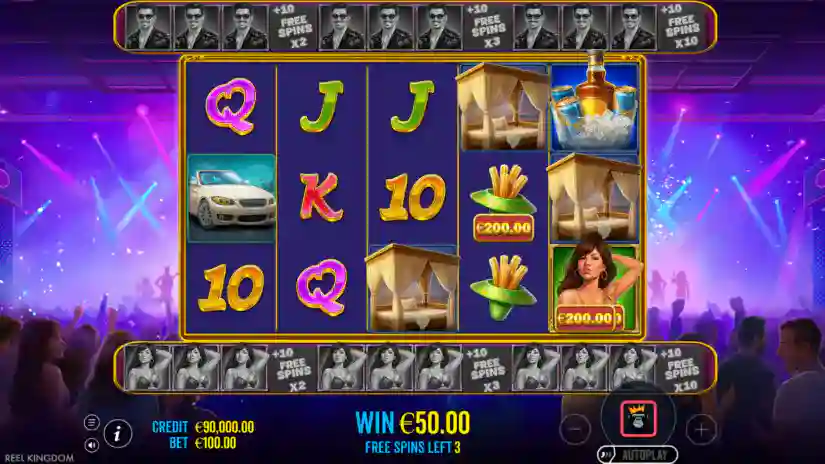 Gameplay