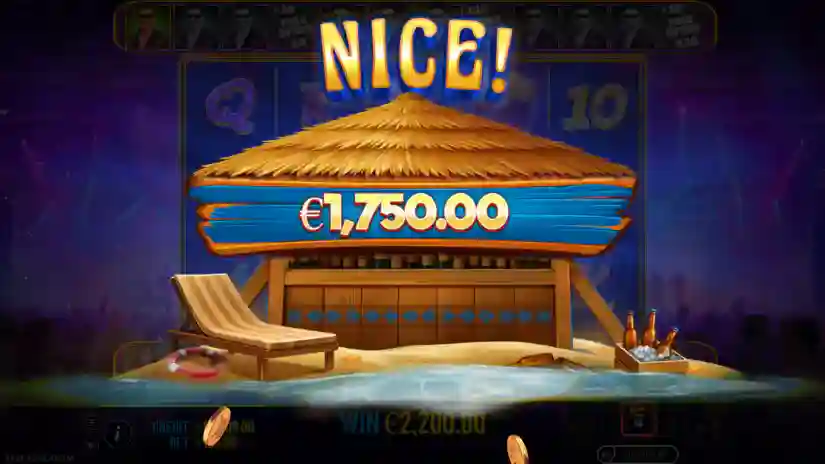Nice Win