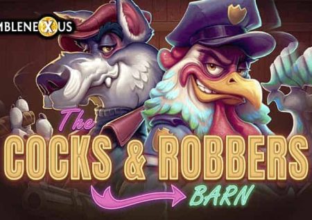 Cocks and Robbers