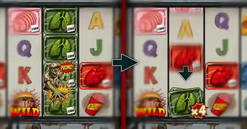 Infinite Stacks