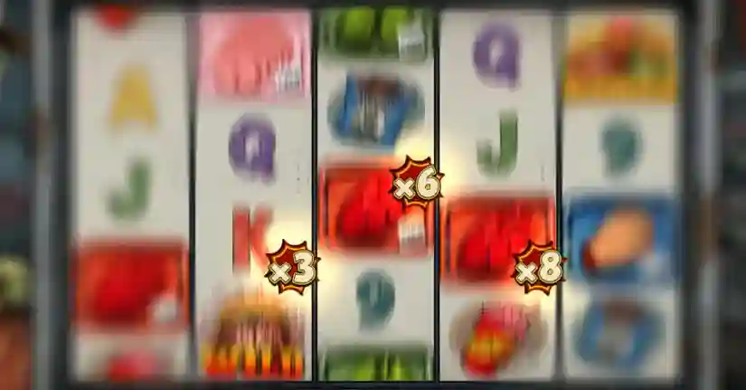 Stack Multiplier