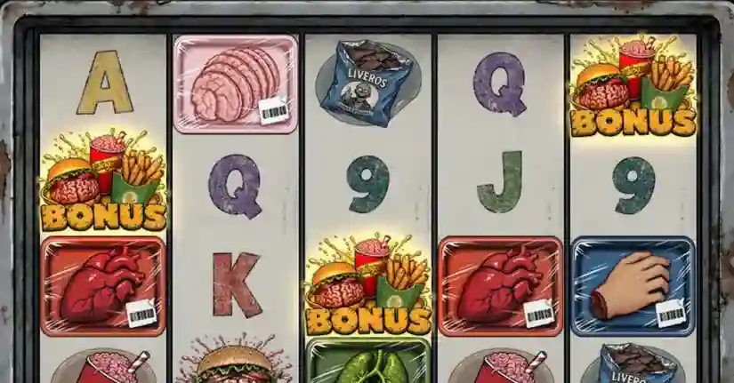 Free Spins