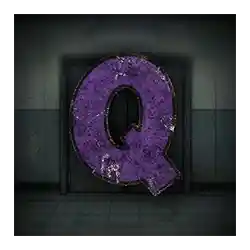 Symbol 10 Corpse Cart