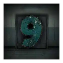 Symbol 13 Corpse Cart