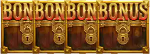 4 scatter