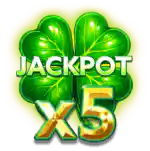 Jackpothunt Featurespins™