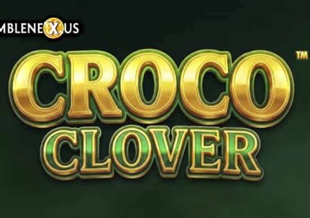 Croco Clover
